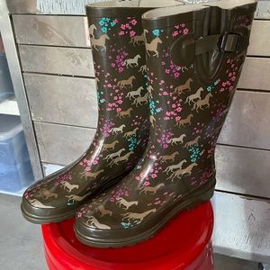 Western Chief Rain Boots